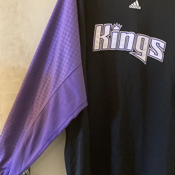 Men’s king’s jersey - Picture 5 of 5